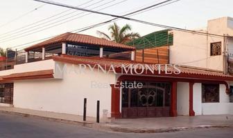 Foto de inmueble en Rio Tehuntepec, Col. Morelos C.P. 80170, Culiacán