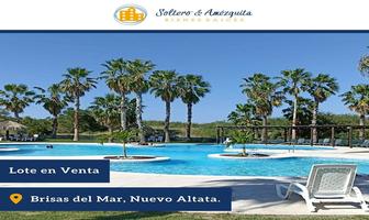 Foto de inmueble en BRISAS DEL MAR NVO ALTATA, Col. Navolato Centro C.P. 80320, Navolato