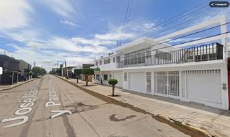 Foto de inmueble en Morelos #33, Col. Navolato Centro C.P. 80320, Navolato