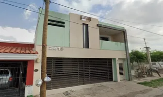 Foto de inmueble en Mision San Jorge #0, Col. Nueva Galicia C.P. 80295, Culiacán