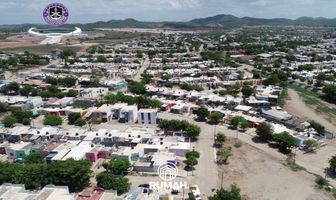 Foto de inmueble en Ernestina, Col. Nuevo Cajeme C.P. 82139, Mazatlán