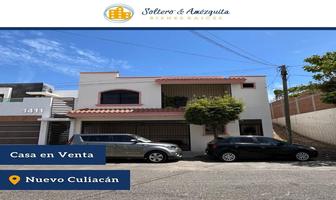 Foto de inmueble en Bahía de Acapulco, Col. Nuevo Culiacán C.P. 80170, Culiacán
