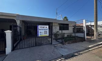 Foto de inmueble en Calle Bahía de Agiabampo, Col. Nuevo Culiacán C.P. 80170, Culiacán