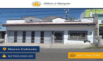 Foto de inmueble en Nuevo Culiacán, Col. Nuevo Culiacán C.P. 80170, Culiacán