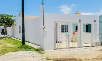 Foto de inmueble en Capoco esquina con Tapuxta #10101, Col. Nuevo Milenio C.P. 82134, Mazatlán