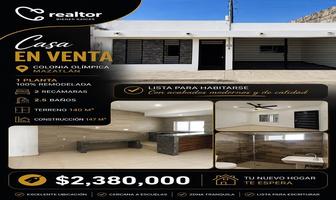 Foto de inmueble en Heraclio Bernal, Col. Olímpica C.P. 82150, Mazatlán