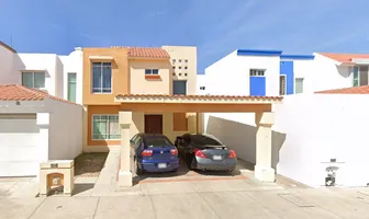 Foto de inmueble en Sardina #6405, Col. Palmas del Sol C.P. 82103, Mazatlán