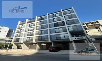 Foto de inmueble en Loft Palos Prietos, Col. Palmeiras Club Residencial C.P. 82010, Mazatlán