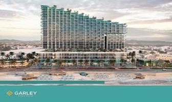 Foto de inmueble en Av del mar, Col. Palos Prietos C.P. 82010, Mazatlán