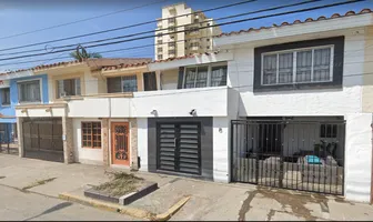 Foto de inmueble en CRUZ LIZARRAGA  #1430, Col. Palos Prietos C.P. 82010, Mazatlán