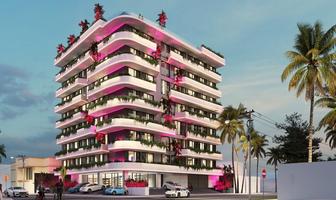 Foto de inmueble en Dr. Rafael Dominguez, Col. Palos Prietos C.P. 82010, Mazatlán
