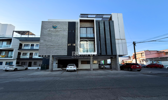 Foto de inmueble en Hamm 305, Col. Palos Prietos C.P. 82010, Mazatlán