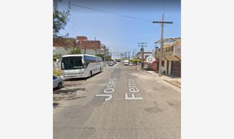 Foto de inmueble en JOSE ANGEL ESPINOZA FERRUSQUILLA #000, Col. Palos Prietos C.P. 82010, Mazatlán