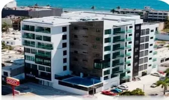 Foto de inmueble en Lola Beltrán #S/N, Col. Palos Prietos C.P. 82010, Mazatlán