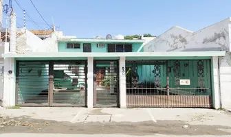 Foto de inmueble en Río Baluarte #S/N, Col. Palos Prietos C.P. 82010, Mazatlán