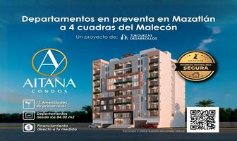 Foto de inmueble en Rio panuco, Col. Palos Prietos C.P. 820010, Mazatlán