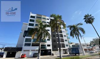 Foto de inmueble en Torre Ibérika, Col. Palos Prietos C.P. 82010, Mazatlán