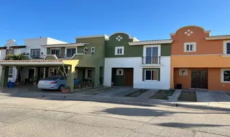 Foto de inmueble en PASEO DE LOS OLIVOS #31, Col. Paseo Los Olivos C.P. 82124, Mazatlán