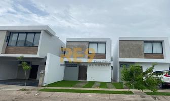Foto de inmueble en Casa en Perisur Coto Natura, Col. Perisur C.P. 80197, Culiacán
