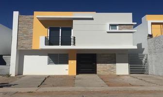 Foto de inmueble en Cerrada africano #1310, Col. Perisur C.P. 80197, Culiacán