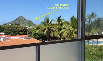 Foto de inmueble en Playa Carrizo, Col. Playas del Sur C.P. 82040, Mazatlán