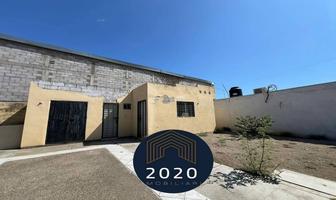 Foto de inmueble en PRADO BONITO, Col. Prado Bonito C.P. 82134, Mazatlán