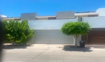 Foto de inmueble en Juan de Odonoju #4015, Col. Prados de La Conquista C.P. 80058, Culiacán