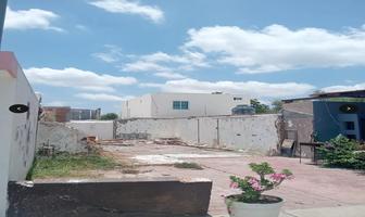 Foto de inmueble en La Conquista, Col. Prados de La Conquista C.P. 80058, Culiacán