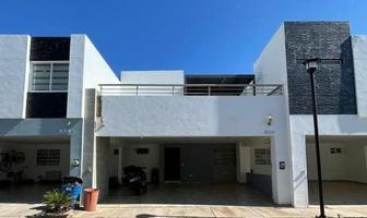 Foto de inmueble en Privada Frambuesa 824 al 800, Col. Prados de La Conquista C.P. 80058, Culiacán