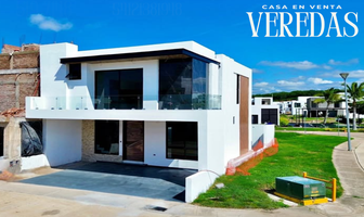 Foto de inmueble en VEREDAS DEL MAR, Col. Prados del Sol C.P. 82124, Mazatlán