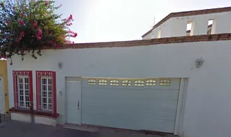 Foto de inmueble en 4TO Rtno Cerro del Chivero #2078, Col. Primer Cuadro (Centro) C.P. 81200, Ahome