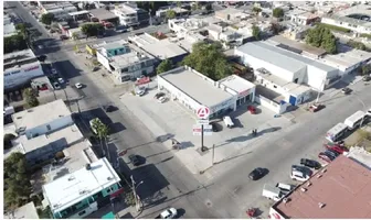 Foto de inmueble en Av. Santos Degollado  #451, Col. Primer Cuadro (Centro) C.P. 81200, Ahome