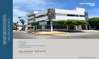 Foto de inmueble en Boulevard Rosales #S/N, Col. Primer Cuadro (Centro) C.P. 81200, Ahome