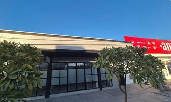 Foto de inmueble en Igbacio madero, Col. Primer Cuadro (Centro) C.P. 81200, Ahome