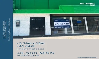 Foto de inmueble en Morelos #S/N, Col. Primer Cuadro (Centro) C.P. 81200, Ahome