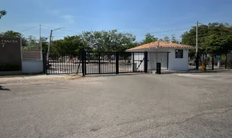 Foto de inmueble en AV. CIRCUITO MARIA DEL CARMEN #7151, Col. Privada la Estancia C.P. 80143, Culiacán