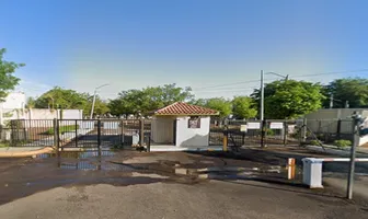 Foto de inmueble en CIRCUITO MARÍA DEL CARMEN #7151, Col. Privada la Estancia C.P. 80143, Culiacán