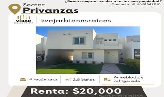 Foto de inmueble en PRIVANZAS, Col. Privanzas C.P. 81293, Ahome
