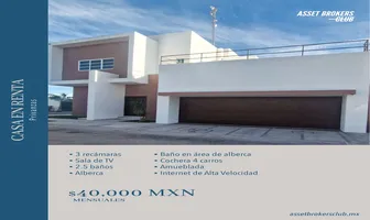Foto de inmueble en Sin nombre de calle, Col. Privanzas C.P. 81293, Ahome