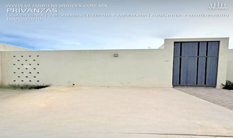 Foto de inmueble en privanzas, Col. Privanzas C.P. 81293, Ahome