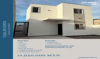 Foto de inmueble en Sin nombre de calle #S/N, Col. Progresivo San Rafael C.P. 81249, Ahome