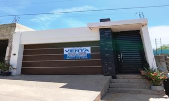 Foto de inmueble en Casa EN Venta DE Contado Col. Progreso, Col. Progreso C.P. 80197, Culiacán