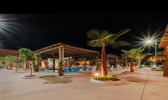 Foto de inmueble en Av Paseo del Pacífico, México, Lote 15D-y, 82275 Mazatlán, Sin., Col. Puerta Dorada C.P. 82110, Mazatlán
