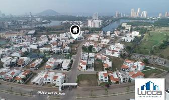 Foto de inmueble en , Col. Puerta al Mar C.P. 82103, Mazatlán