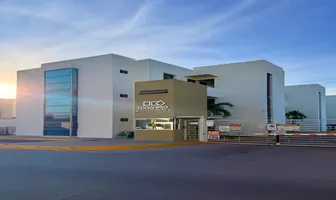 Foto de inmueble en vialidad del congreso #S/N, Col. Puerta de Hierro C.P. 80100, Culiacán
