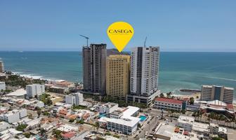 Foto de inmueble en Sábalo Country Club, Col. Punta Diamante C.P. 82103, Mazatlán