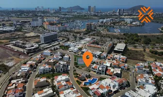 Foto de inmueble en jade #89, Col. Punta Diamante C.P. 82103, Mazatlán