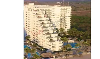 Foto de inmueble en Avenida Sábalo Cerritos #707, Col. Quintas del Mar C.P. 82112, Mazatlán