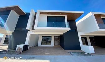 Foto de inmueble en Av. Paseo del Atlántico, Fraccionamiento Real Pacífico, Col. Real Pacífico C.P. 82124, Mazatlán