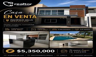 Foto de inmueble en Av. del Pacifico, Col. Real Pacífico C.P. 82124, Mazatlán